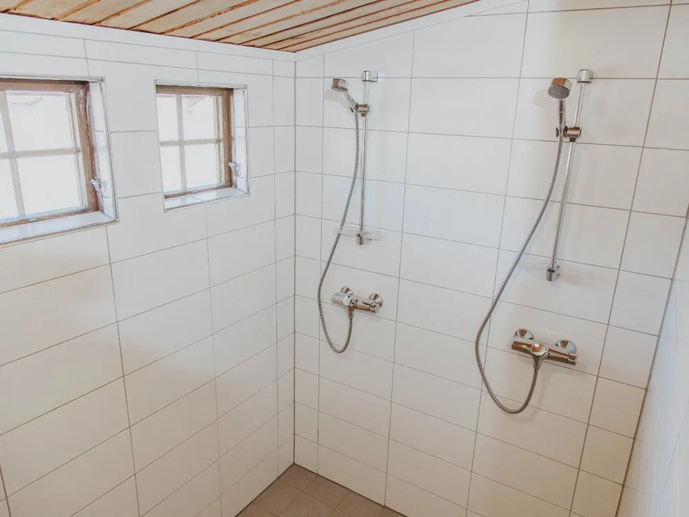 Storhytten Hostellet 24 soverom  