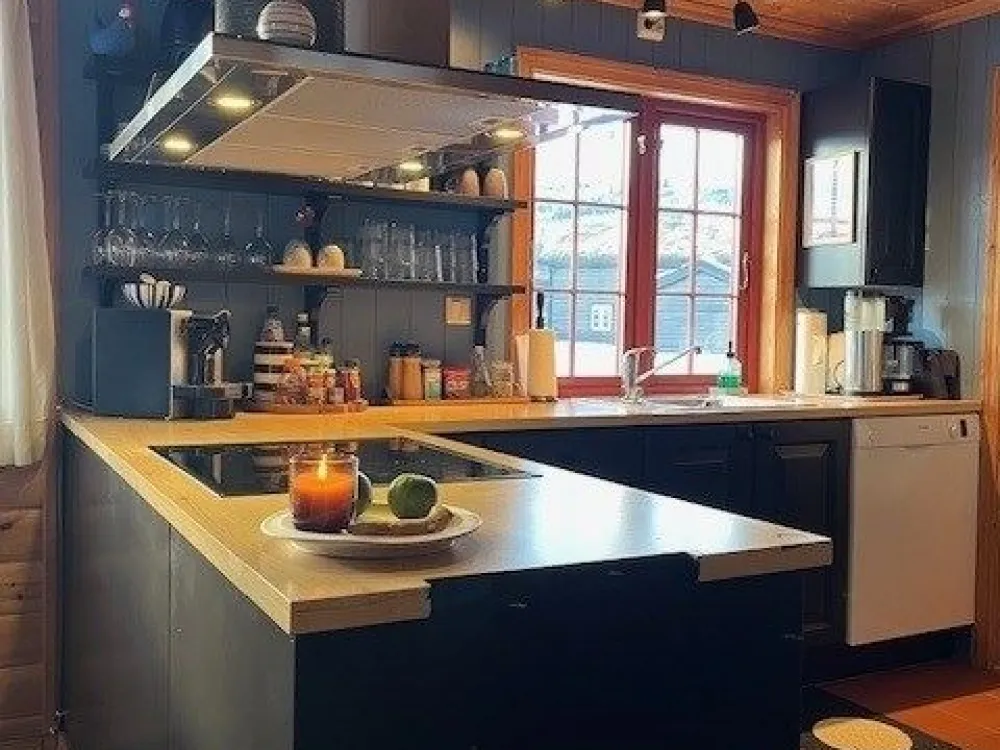 Nystøylkroken 5