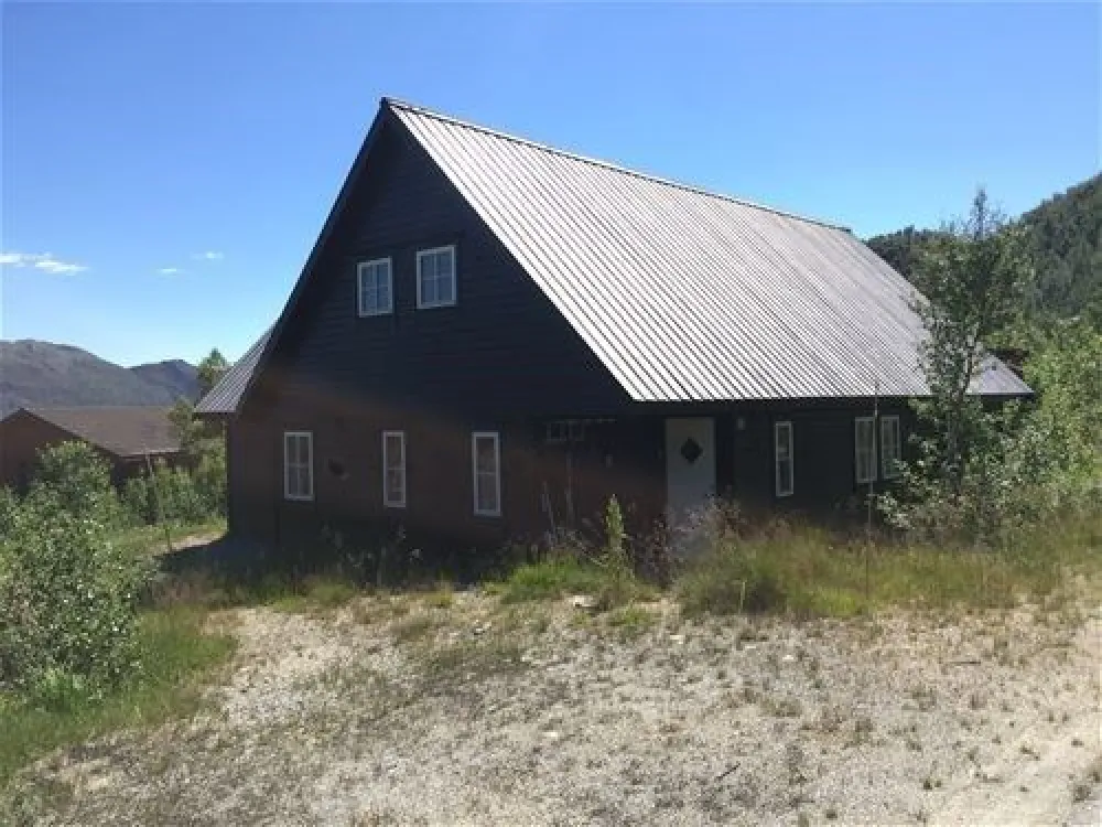 Hovden Fjellpark 81