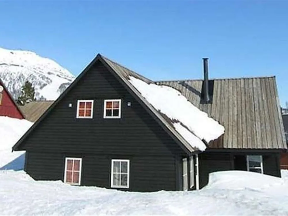 Hovden Fjellpark 81