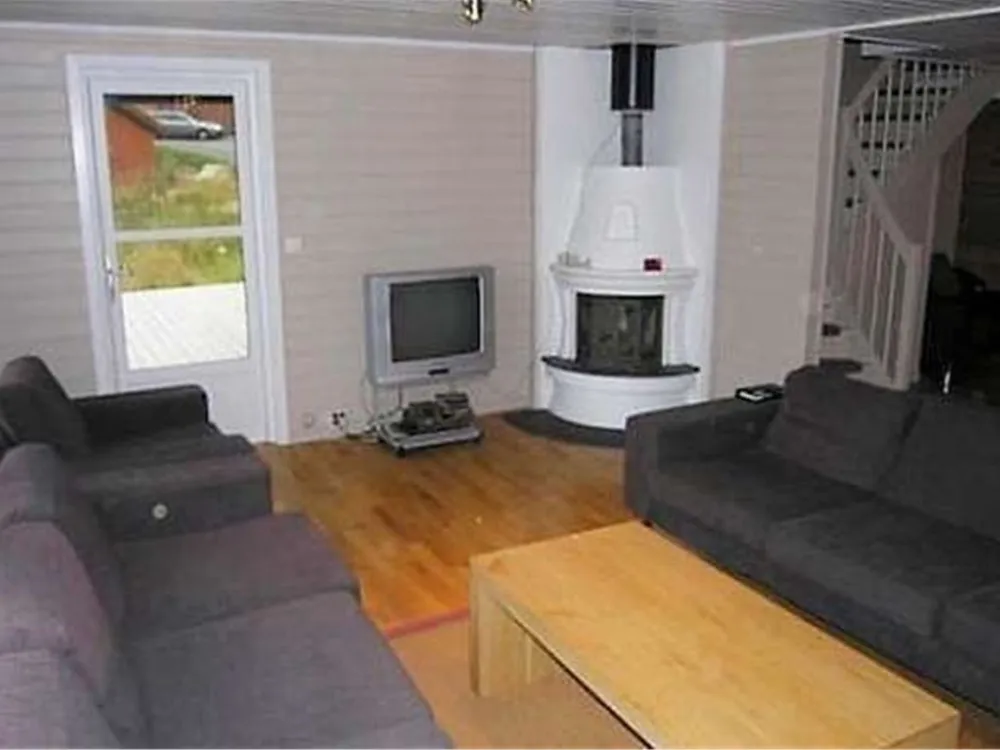 Hovden Fjellpark 81