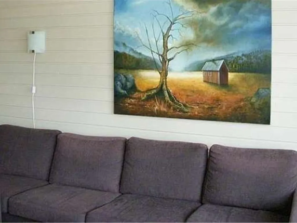 Hovden Fjellpark 81