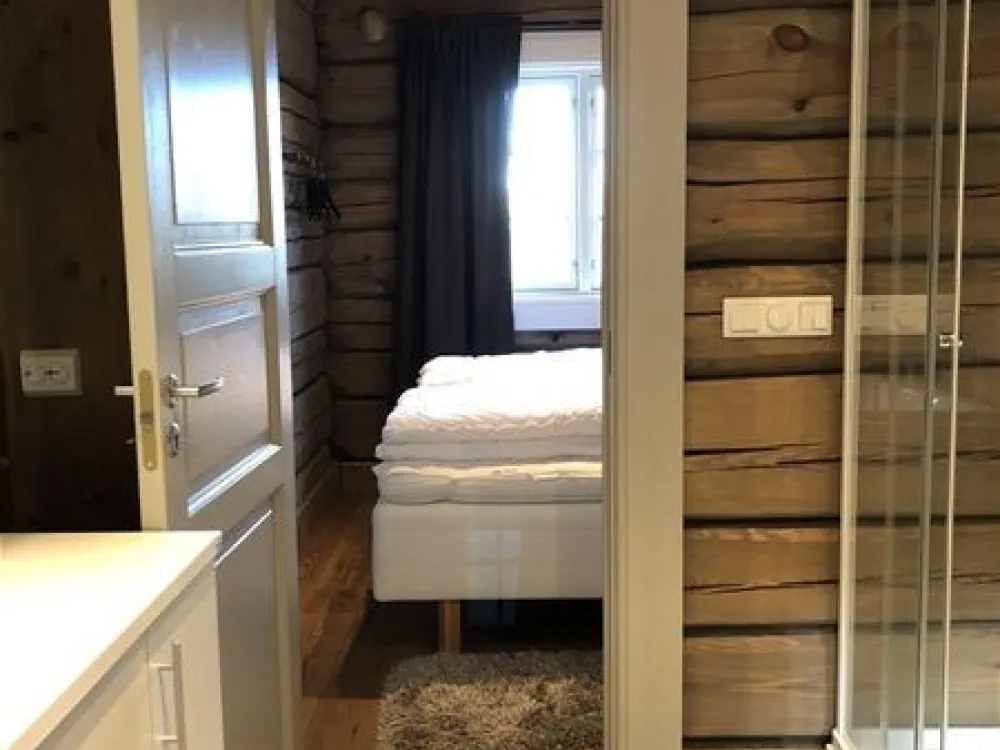 Hovdenutvegen 21