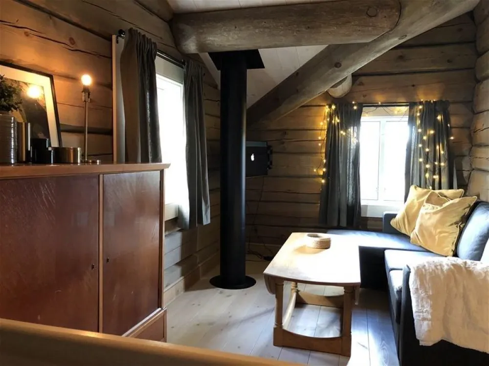 Hovdenutvegen 21