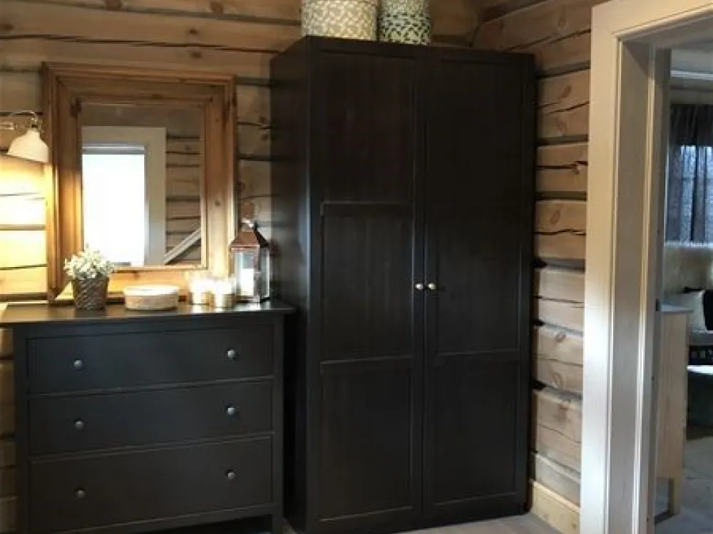 Hovdenutvegen 21