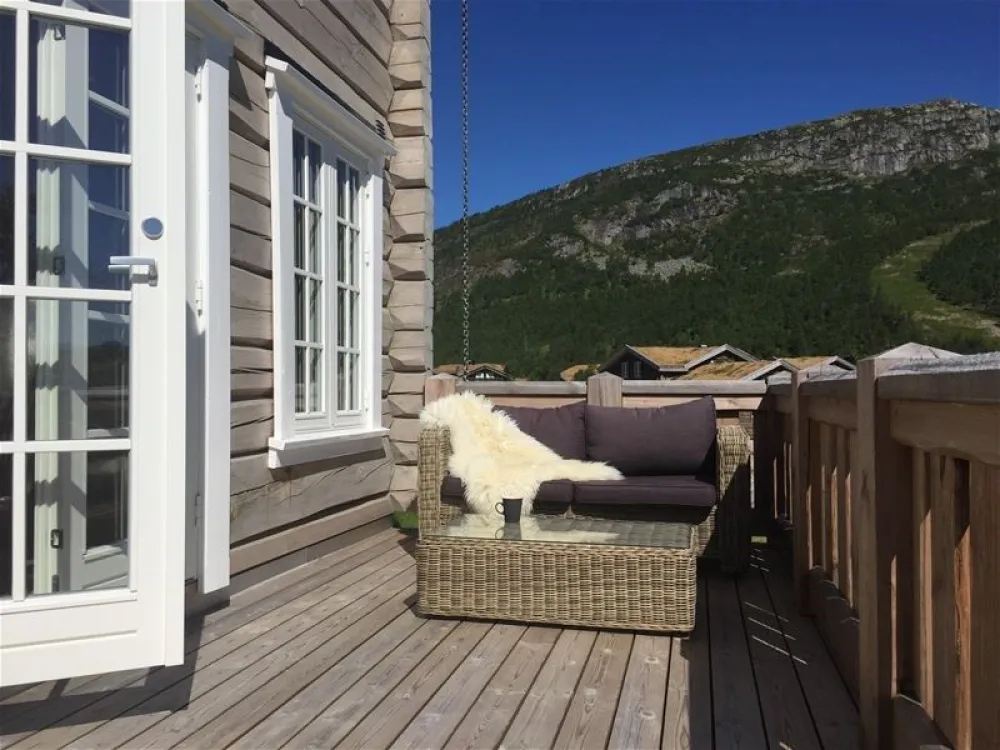 Hovdenutvegen 21