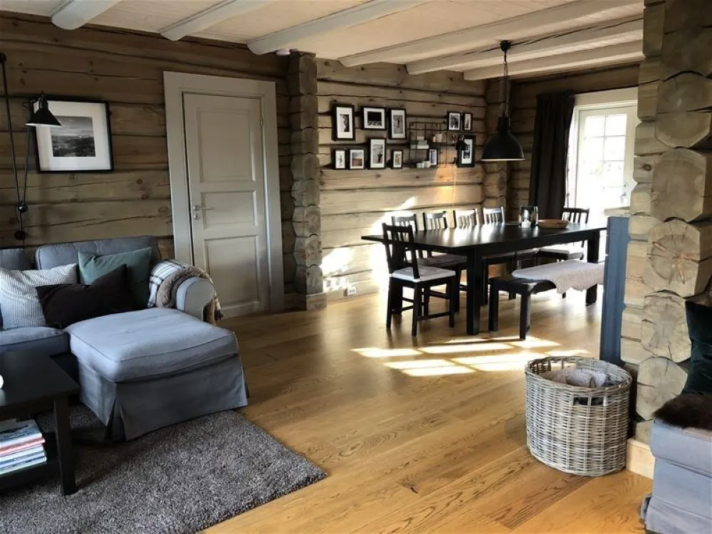 Hovdenutvegen 21