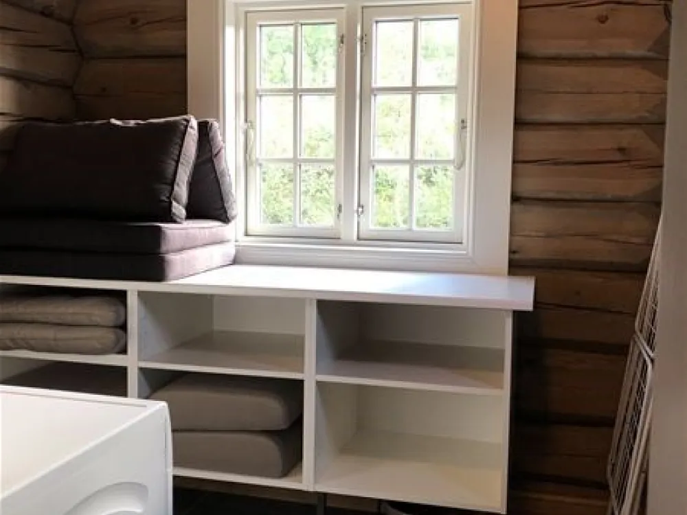 Hovdenutvegen 21