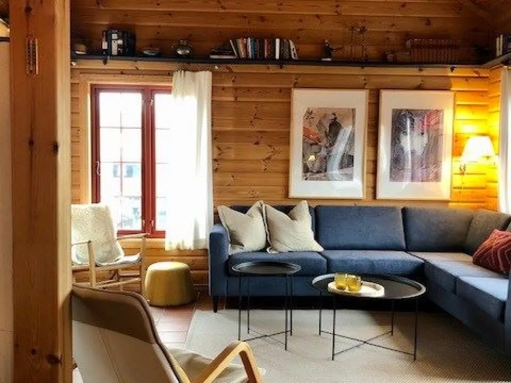Nystøylkroken 5
