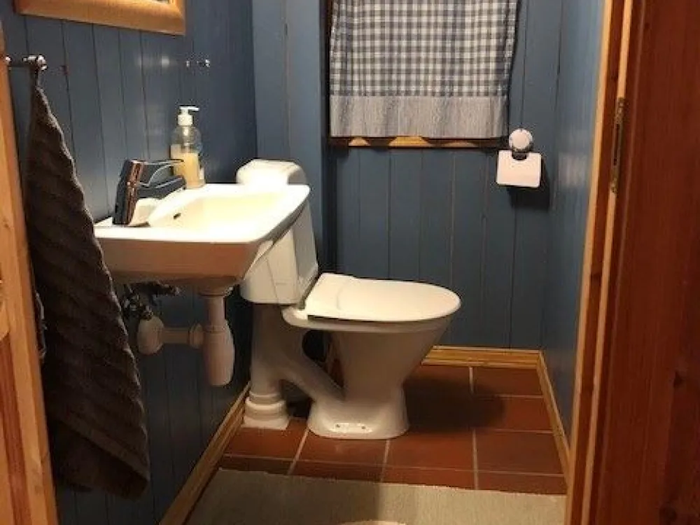 Nystøylkroken 5