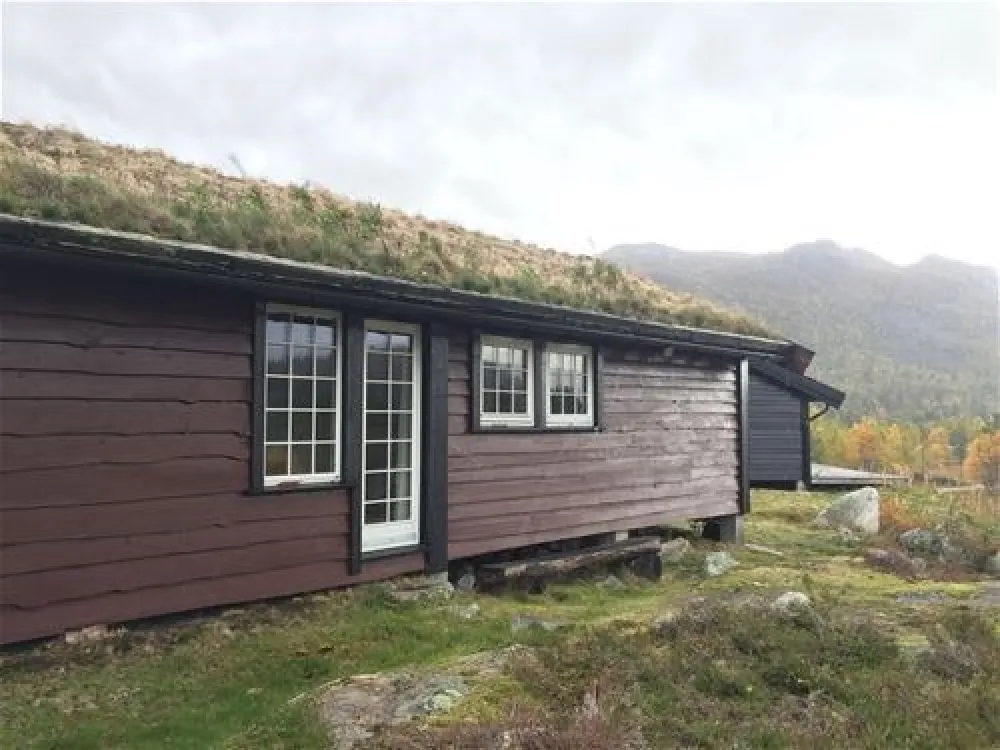 Hovdestøylen 37