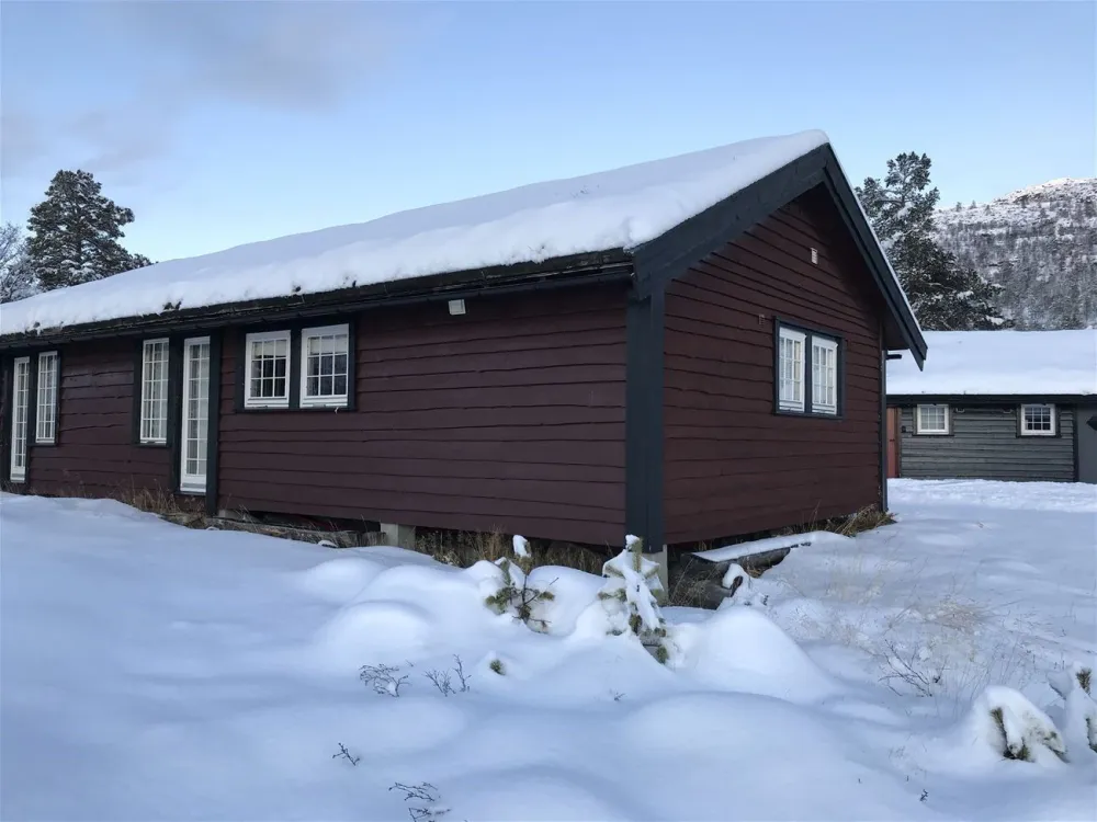 Hovdestøylen 37