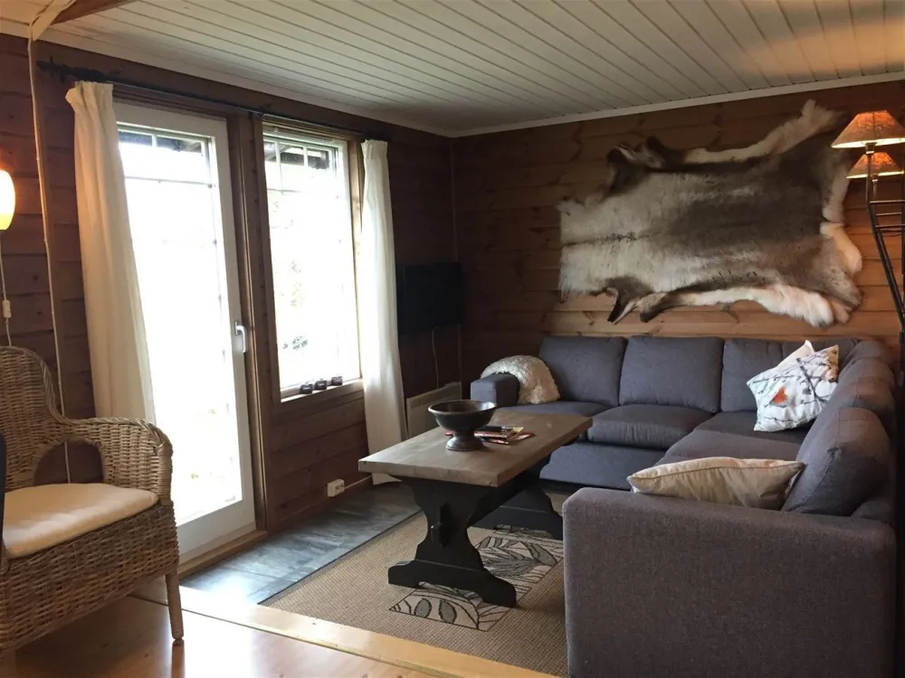 Hovdestøylen 37