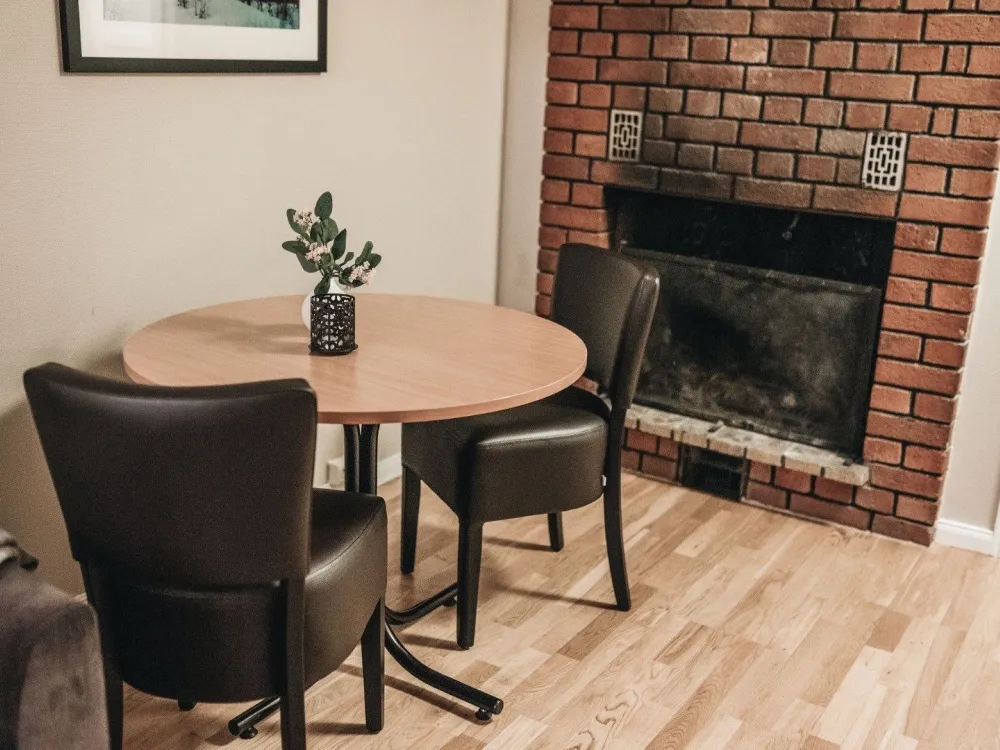 Hovdehytta 2-bed apartment