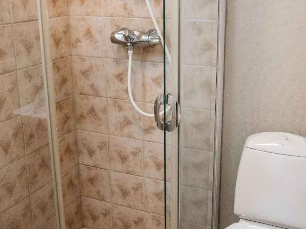 Hovdehytta 2-bed apartment