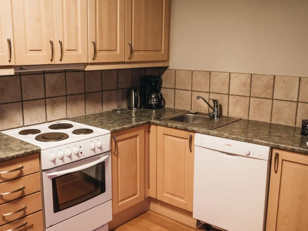 Hovdehytta 6-bed apartment