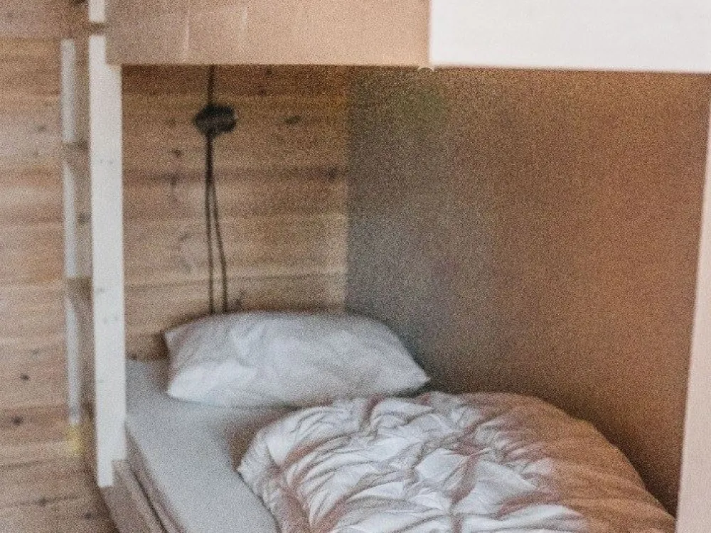 Hovdehytta 6-bed apartment