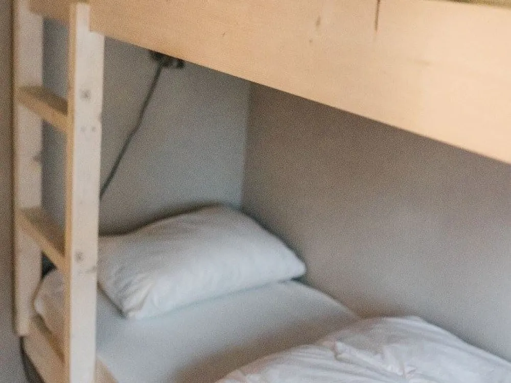 Hovdehytta 6-bed apartment