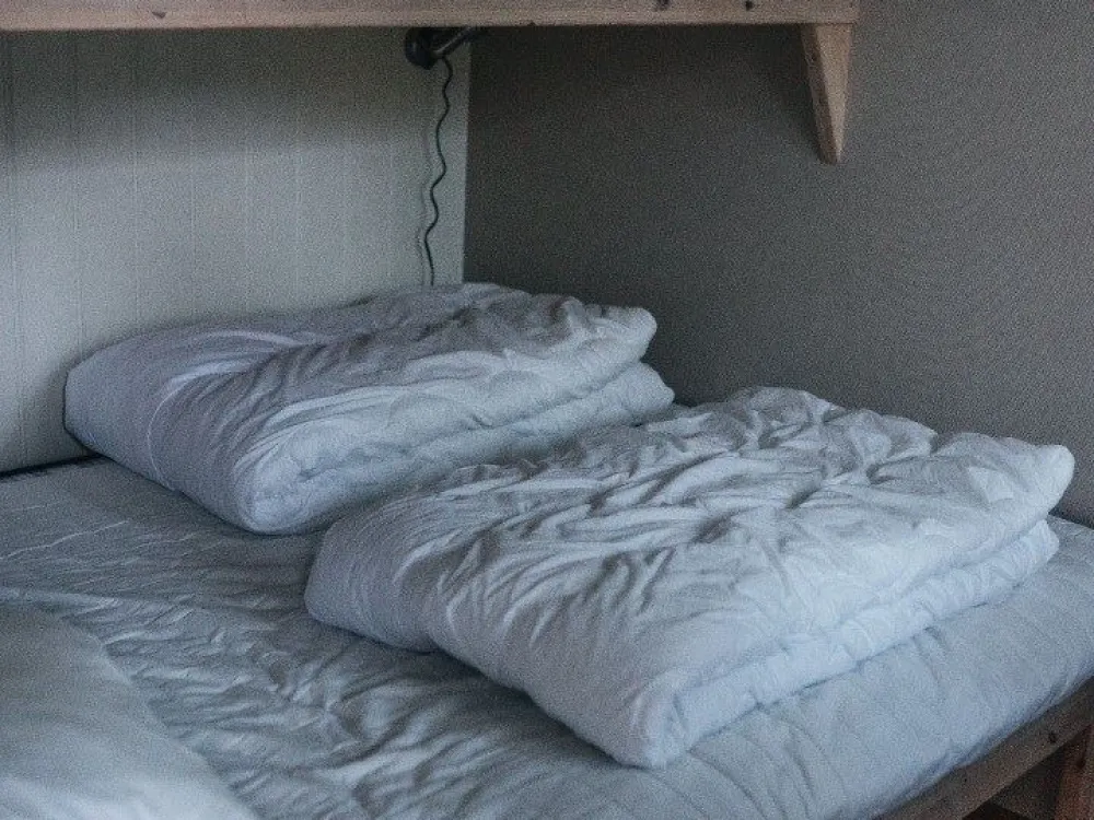Hovdehytta 7-bed apartment