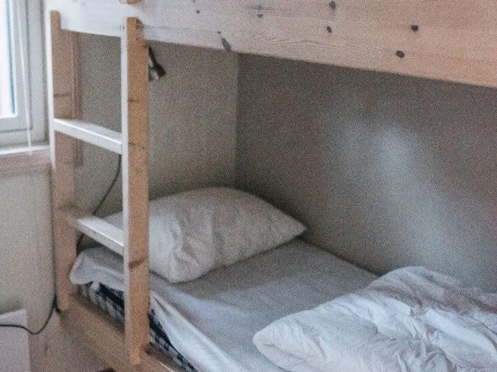 Hovdehytta 7-bed apartment