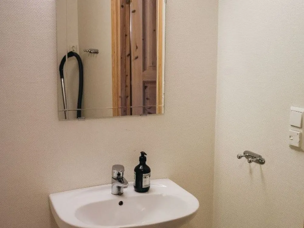 Hovdehytta 7-bed apartment
