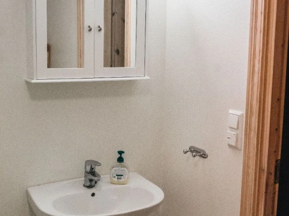 Hovdehytta 9-bed apartment