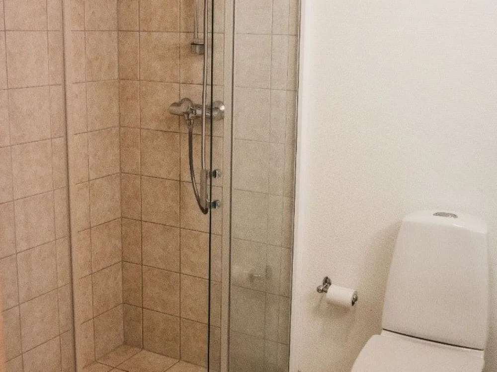 Hovdehytta 9-bed apartment