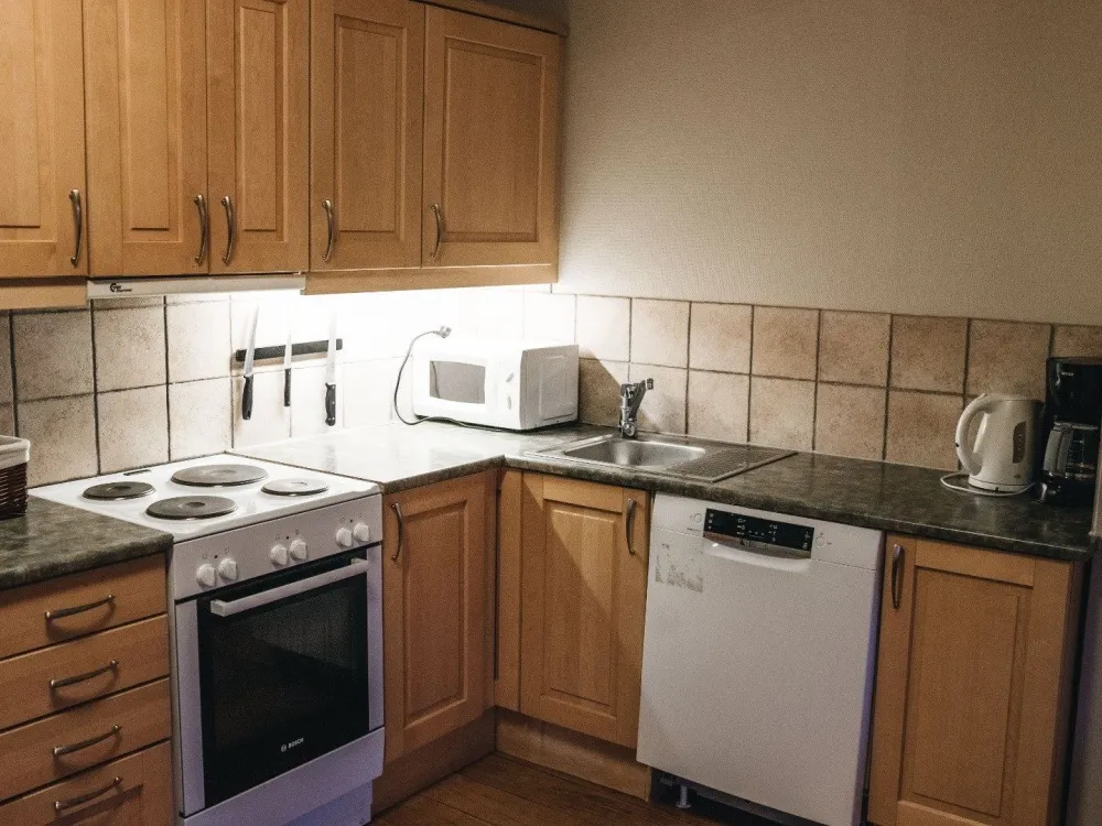 Hovdehytta 8-bed apartment