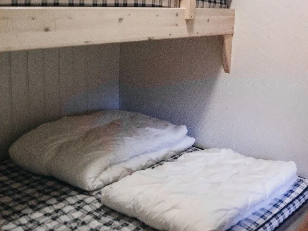 Hovdehytta 9-bed apartment