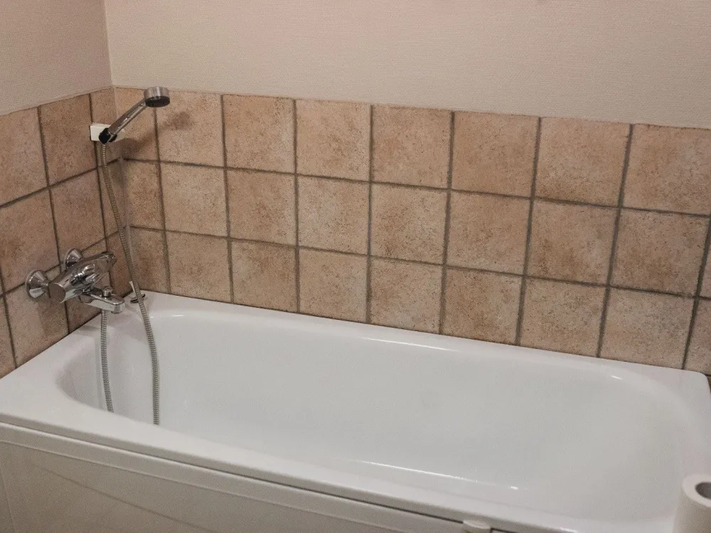 Hovdehytta 8-bed apartment
