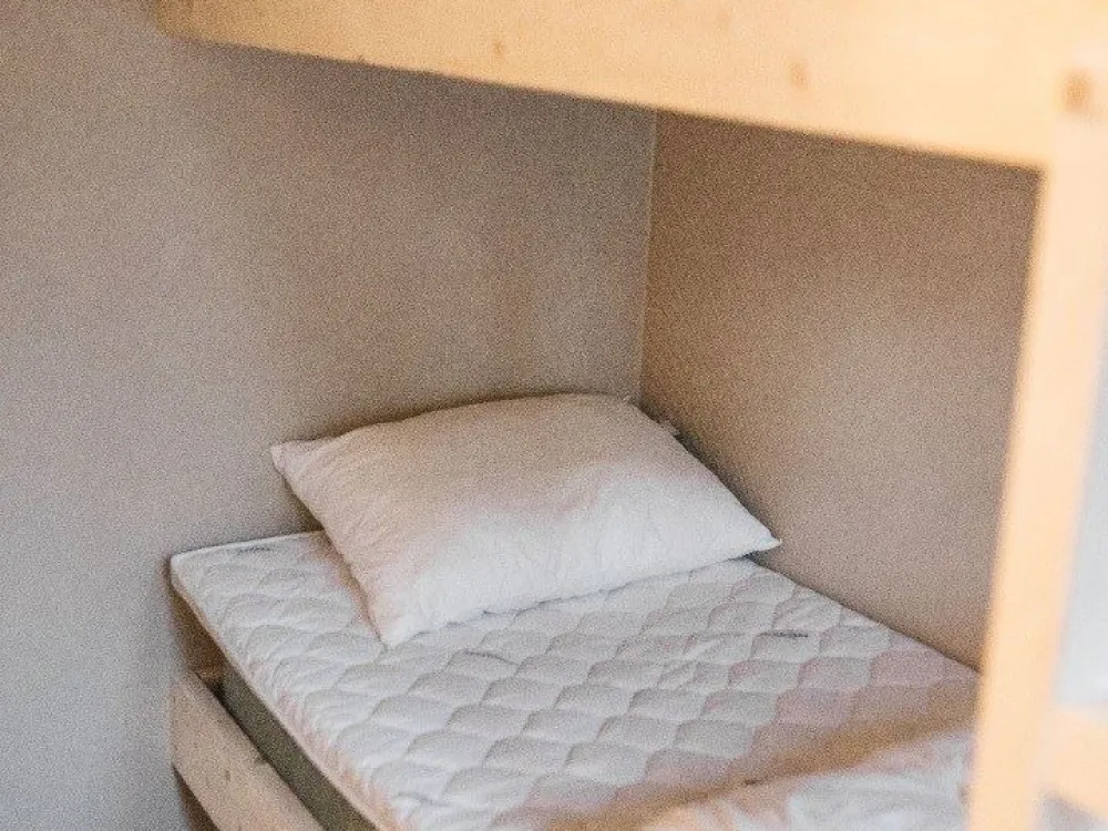 Hovdehytta 8-bed apartment