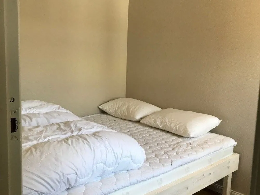 Hovdehytta 8-bed apartment
