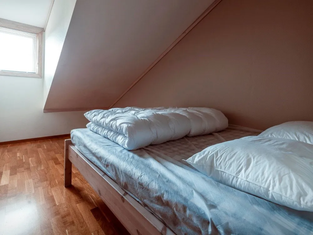 Hovdehytta 9-bed apartment