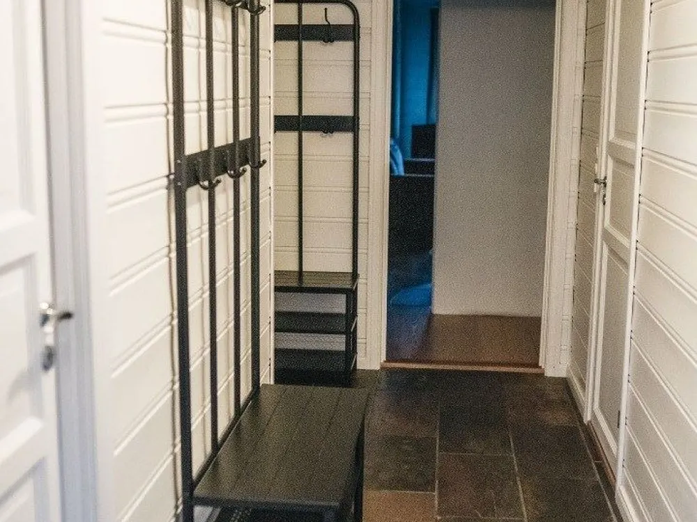 Hovdehytta 8-bed apartment