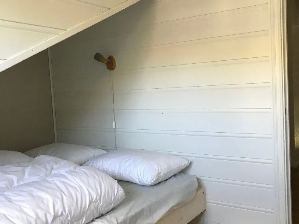 Hovdehytta 8-bed apartment