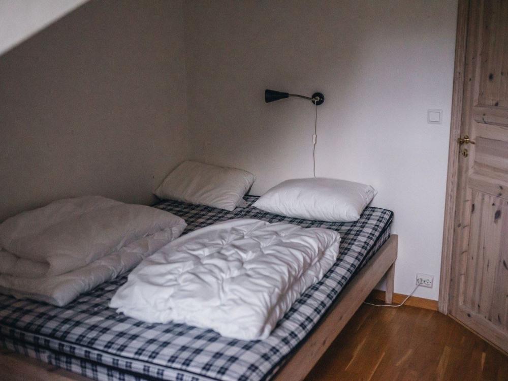 Hovdehytta 9-bed apartment