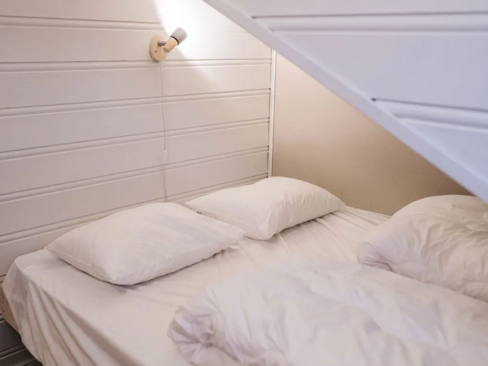 Hovdehytta 8-bed apartment