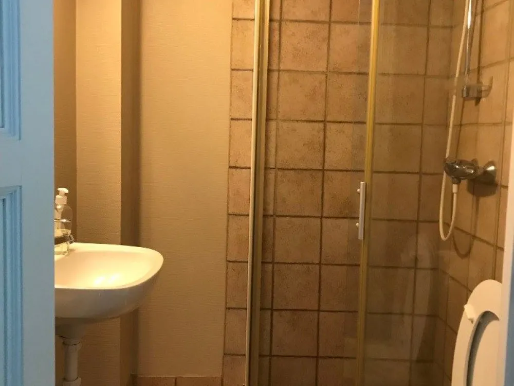 Hovdehytta 8-bed apartment