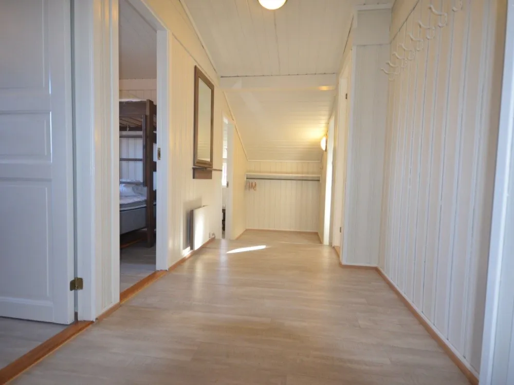 Cabin with 4 bedrooms