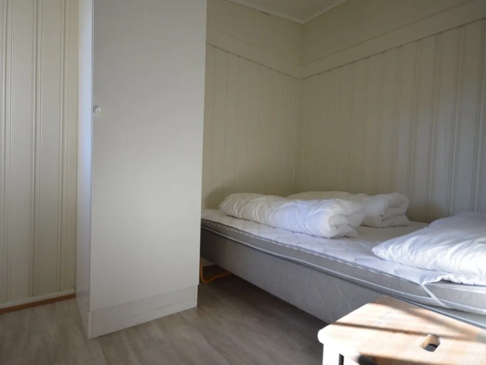 Cabin with 4 bedrooms