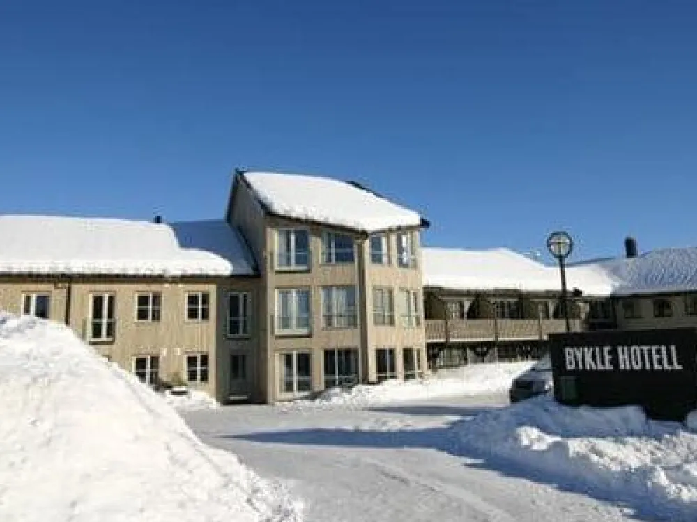 Bykle Hotell
