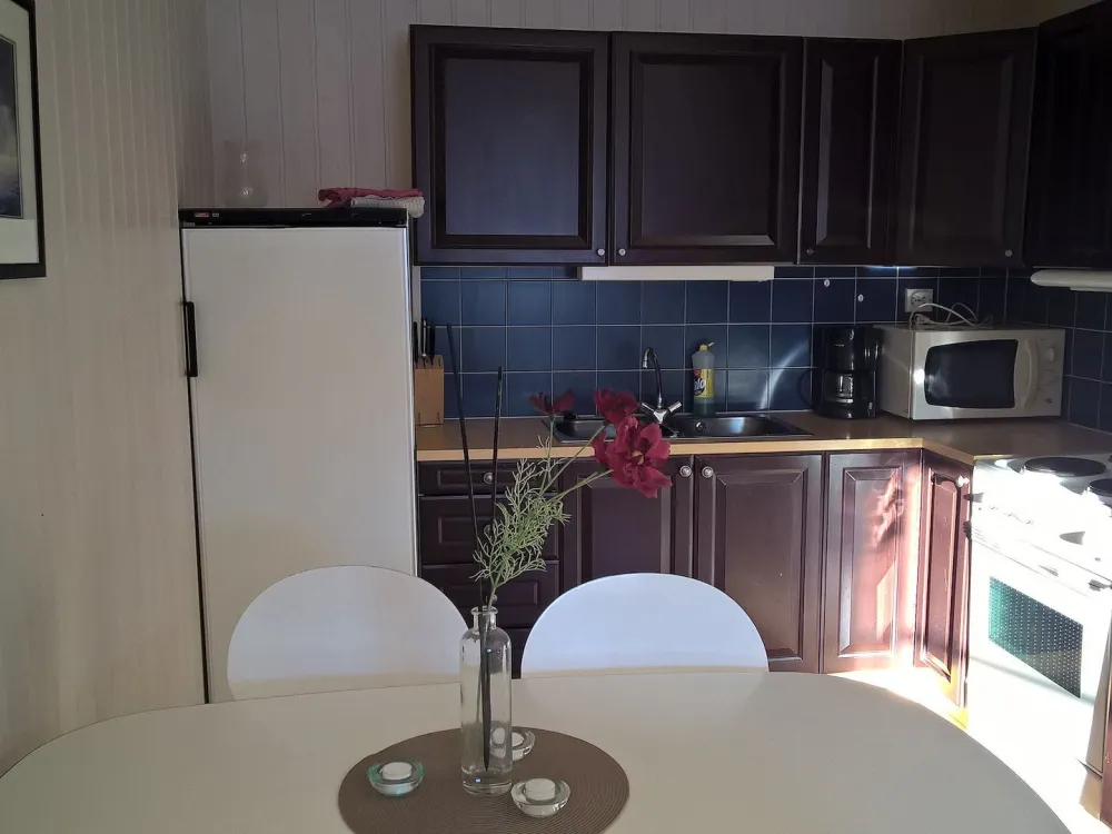 2 bed room apartment