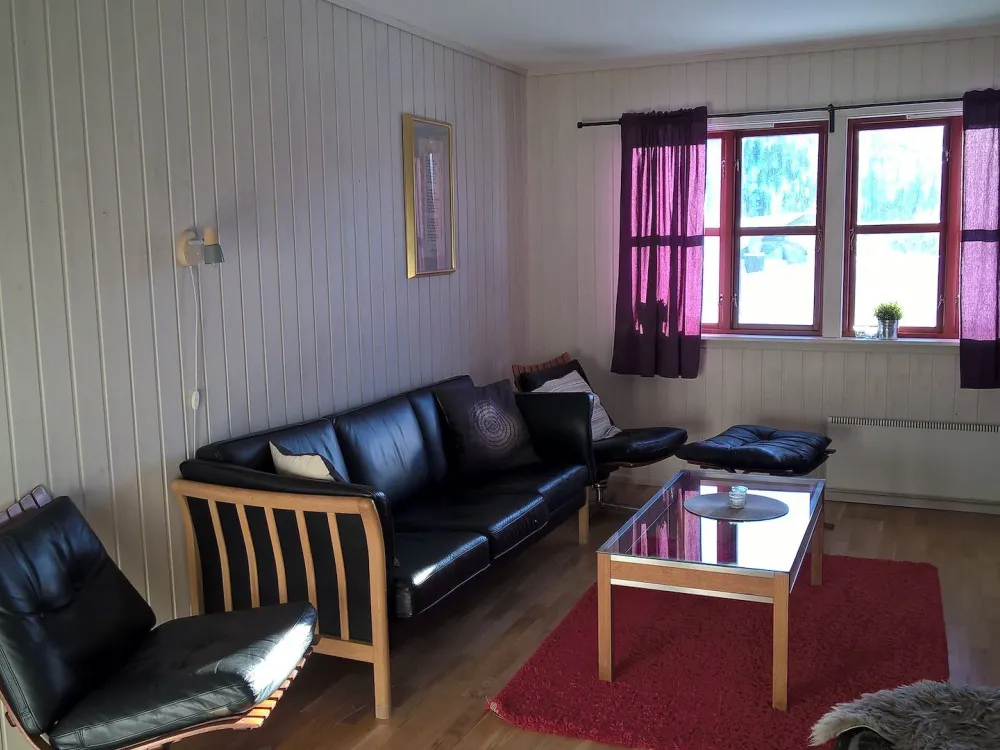 2 bed room apartment