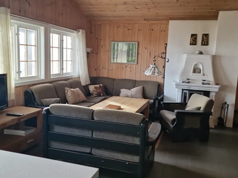 Hovden Fjellpark 37