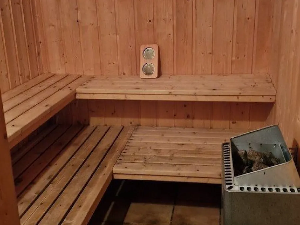 Hovden Fjellpark 37
