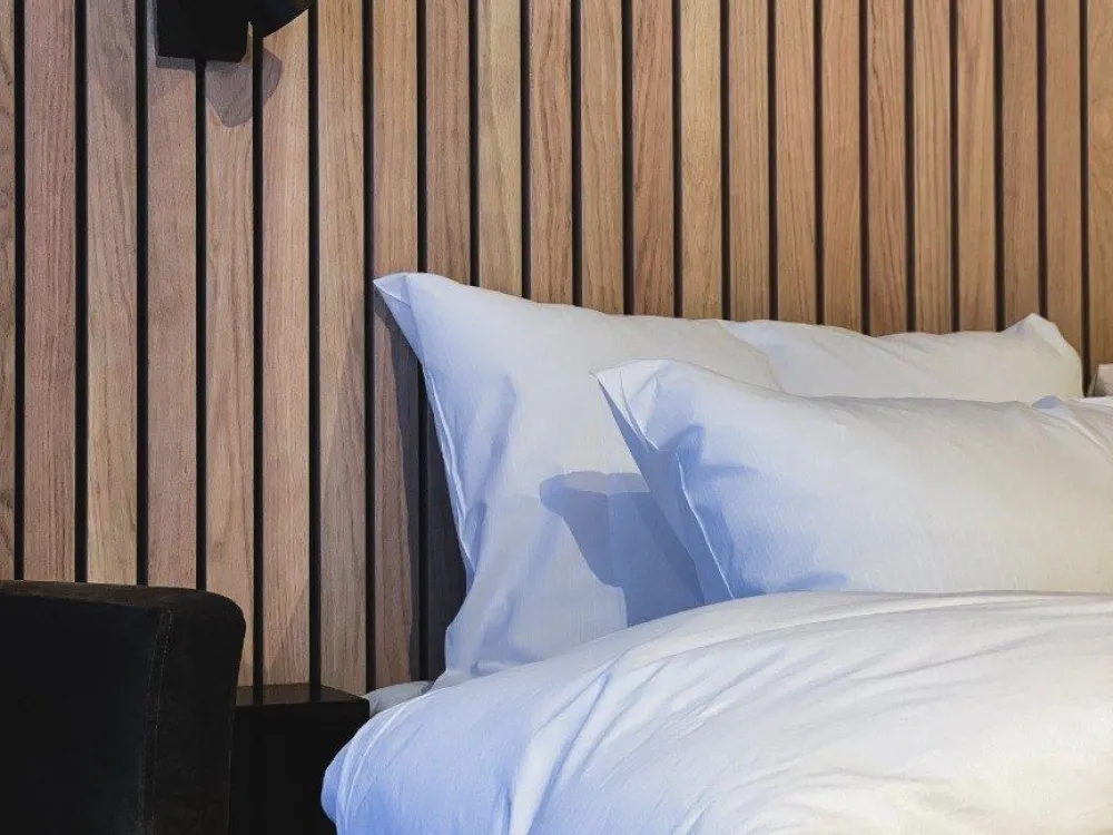 Hovdestøylen - leiligheter og hotellrom