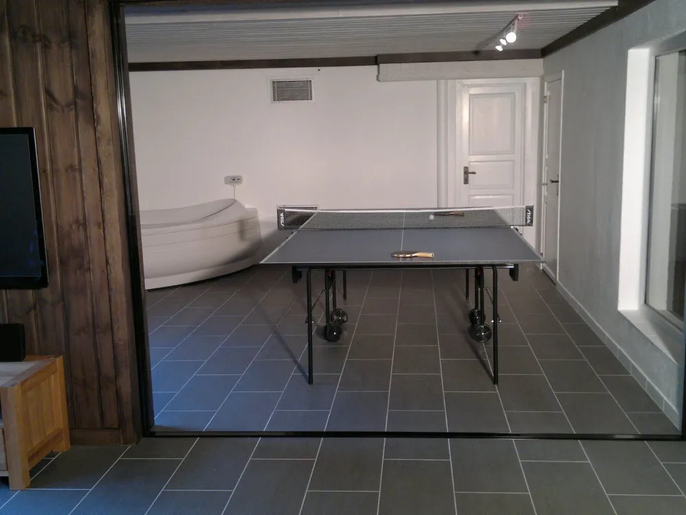 Hovden Fjellpark 37