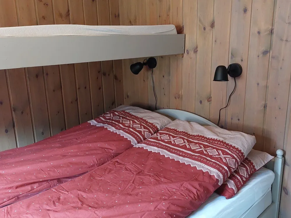 Hovden Fjellpark 52
