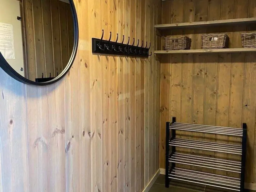 Hovden Fjellpark 52