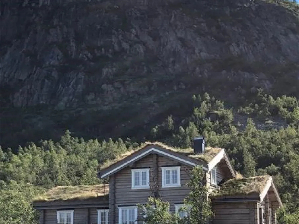 Hovden Hytteformidling